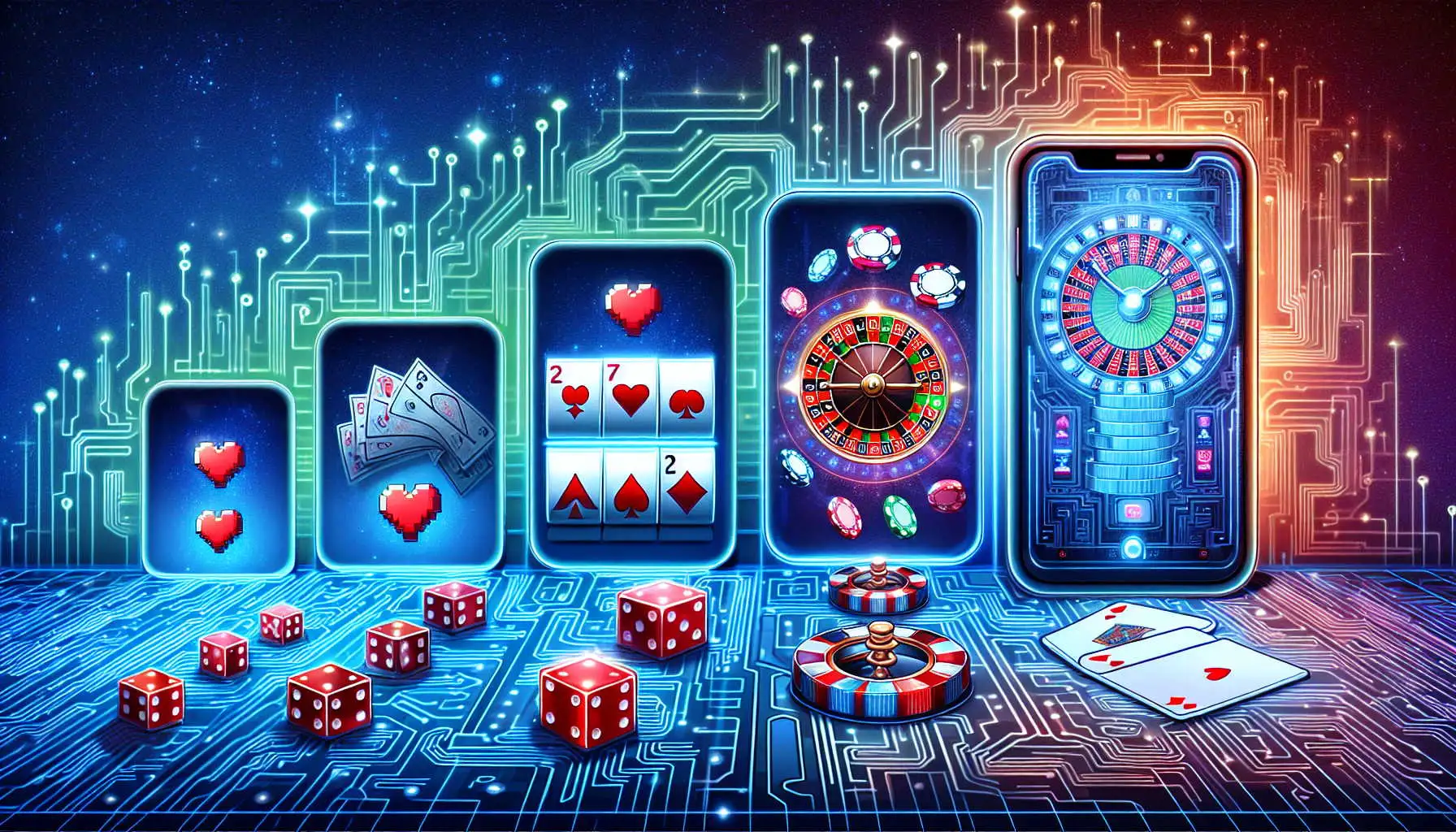 Lies And Damn Lies About The Best Online Casinos for Mobile-Friendly Games in 2024